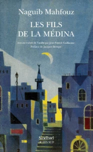 Les Fils De La Medina