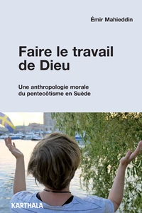 Faire le travail de Dieu
