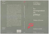 La recomposition du politique