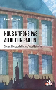 Nous n'irons pas au but un par un