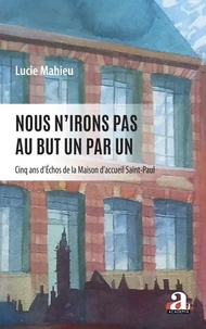 Nous n'irons pas au but un par un