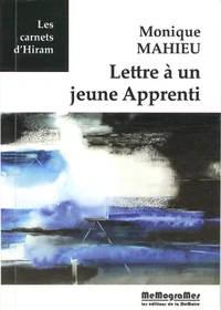 Lettre à un jeune Apprenti