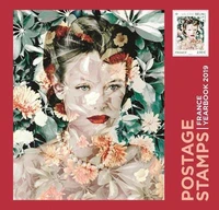 Le livre des timbres