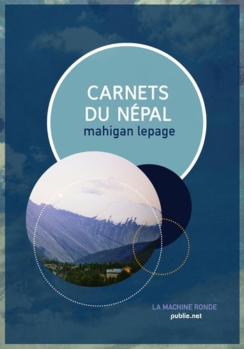 Carnets du Népal