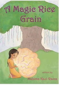 A MAGIC RICE GRAIN