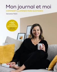 Mon journal et moi