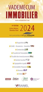 Vademecum immobilier