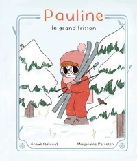 Pauline, le grand frisson