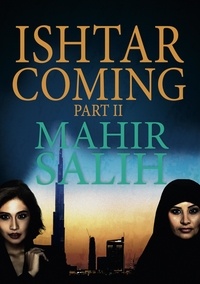  Mahir Salih - Ishtar Coming Part II - Ishtar Coming.