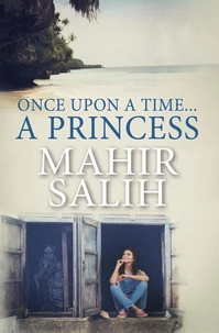 Once Upon a Time....  A Princess