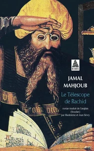 Le téléscope de Rachid