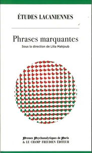 Phrases marquantes