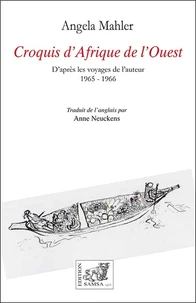 Croquis d’Afrique de l’Ouest