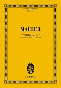 Symphonie No. 6 La mineur