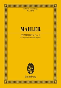Symphony No. 8 E flat major