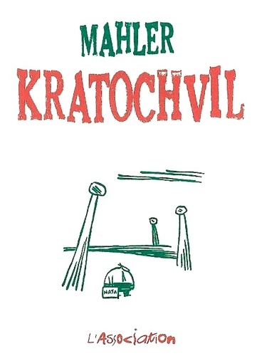  Mahler - Kratochvil.