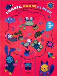 Chante, danse et rêve