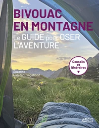 Bivouac en montagne