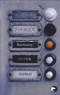 Rechnung offen