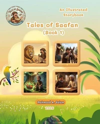 Tales of Saafan (book 1)