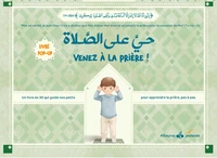 Venez à la prière