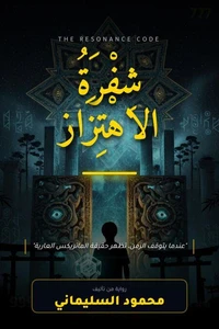 شفرة الاهتزاز