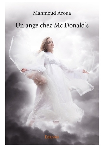 Un ange chez Mc Donald's