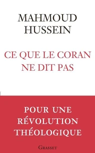 Ce que le Coran ne dit pas