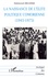 La naissance de l'élite politique comorienne (1945-1975)