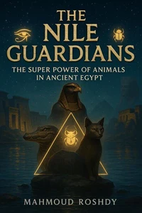 The Nile Guardians: The Super Power of Animals in Ancient Egypt