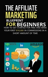  Mahmoud sultan - The Affiliate Marketing Blueprint for Beginners.