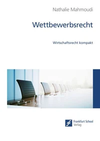 Wettbewerbsrecht