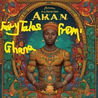 AKan Fairy Tales from Ghana