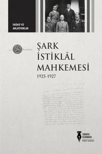 Şark İstiklal Mahkemesi