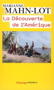La découverte de l'Amérique