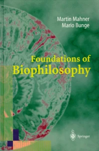 FOUNDATIONS OF BIOPHILOSOPHY