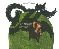Le Berger menteur