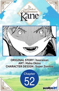 The Good Deeds of Old Adventurer Kane #052