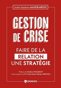 La gestion de crise