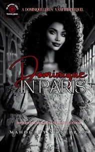 Dominique In Paris