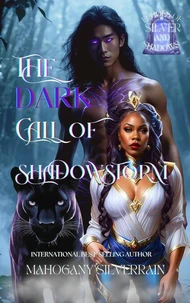 The Dark Call Of Shadowstorm