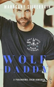 Wolf Daddy
