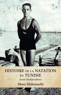 Histoire de la natation en Tunisie