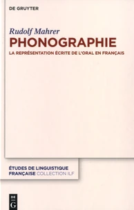 Phonographie