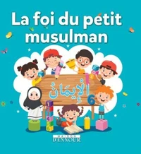 La Foi expliquée aux enfants