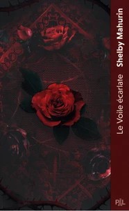 Le voile écarlate Tome 1