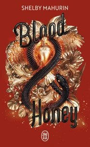 Blood & Honey