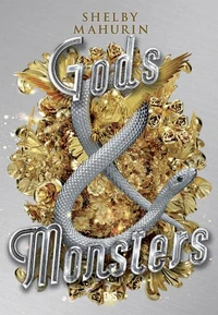 Gods & Monsters