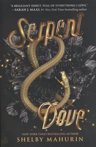 Serpent & Dove