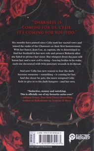 The Scarlet Veil